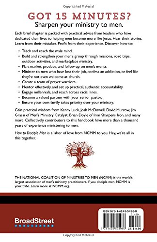 Backcopy - Central Texas