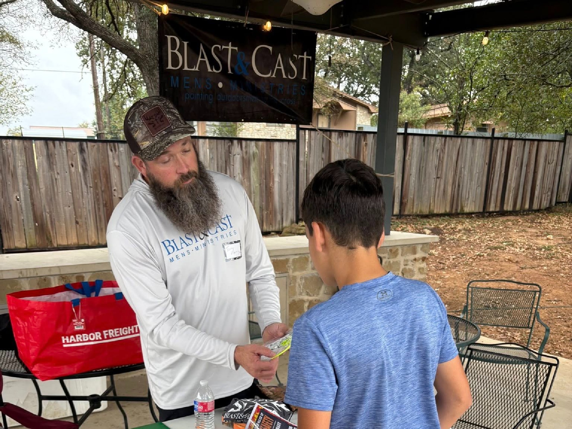 Centraltx - Central Texas