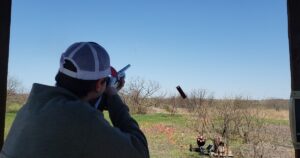 Clayshoot - Blast & Cast