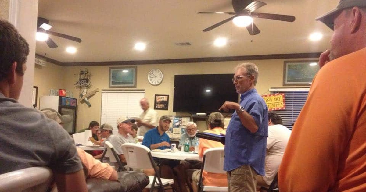 Event X - Blast & Cast