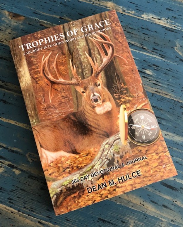 Trophies Of Grace - Central Texas