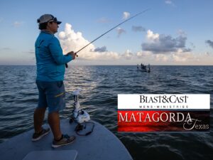 Matagorda, TX | 3-Day Fishing Trip Matagorda - Blast & Cast