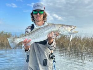 Coastal TX | Port Mansfield, TX | 3-Day Fishing Trip Portmansfield - Blast & Cast