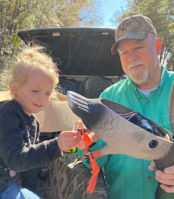 Tommy Lyles - Blast & Cast