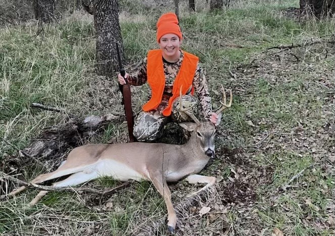 Youth Hunt Photo Copy - Blast & Cast