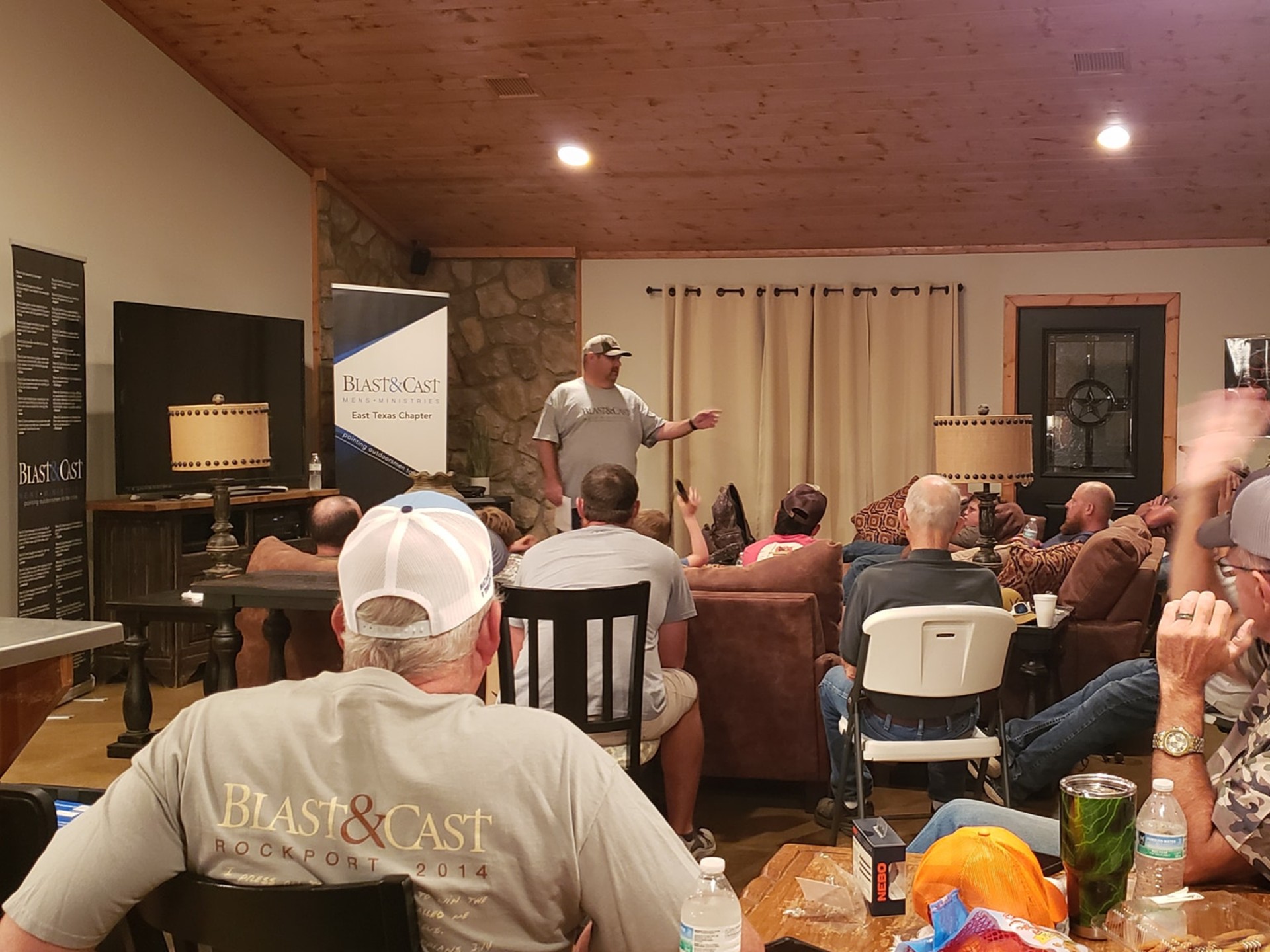 Easttxgroup - East Texas