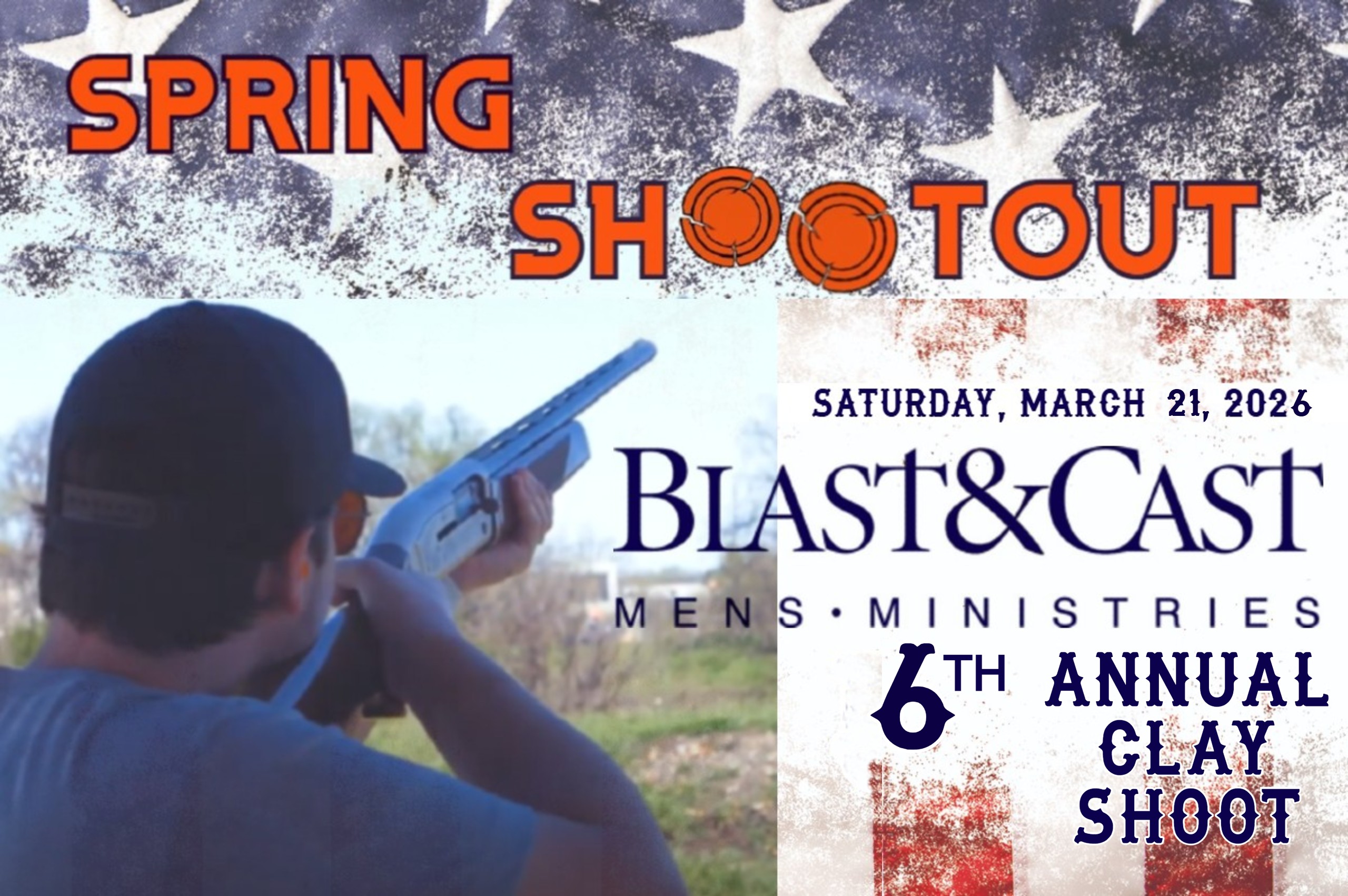 Ntsslogo - Blast & Cast