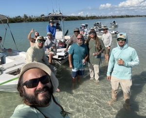 St. James City, FL – 1-Day Saltwater Fishing Event