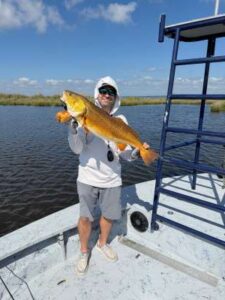 LA | Venice 3-Day Fishing Trip