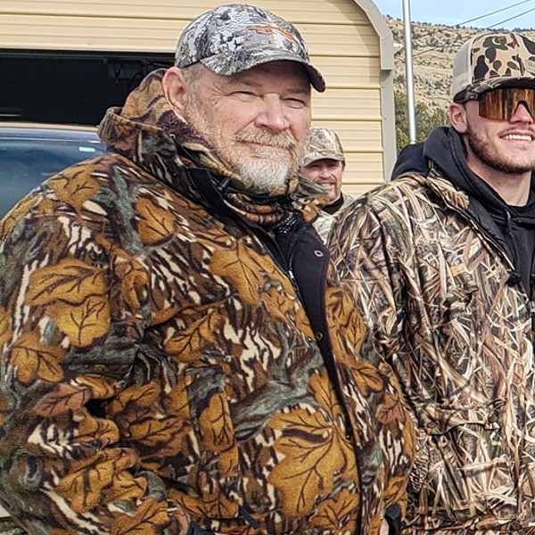 Chrisbarton - Blast & Cast