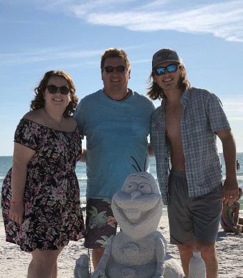 Scott Christy - Blast & Cast