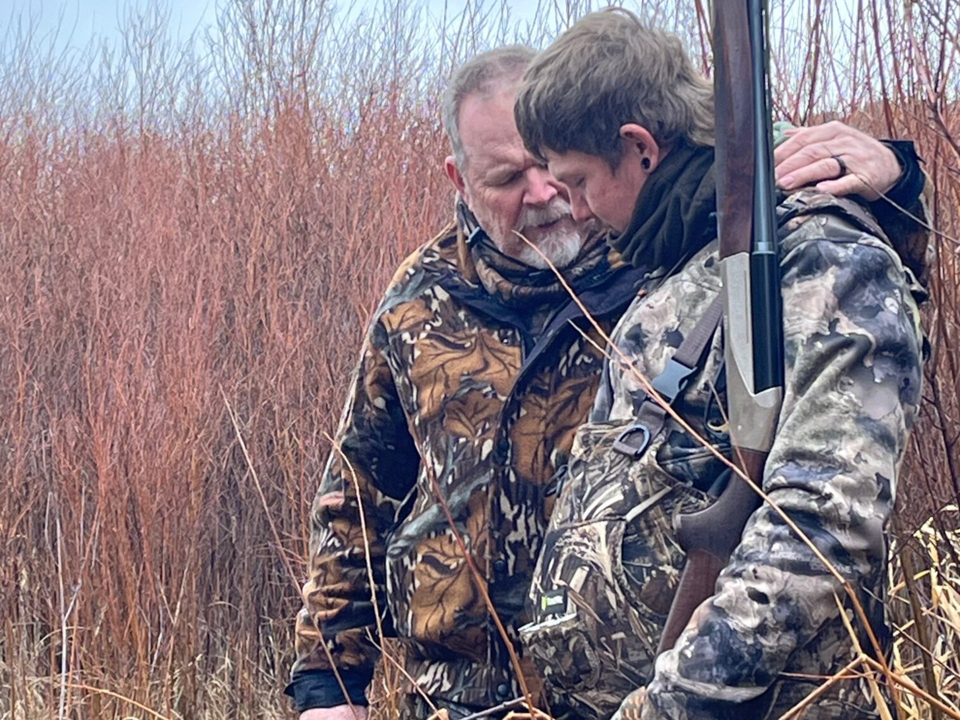 Jordan And Chris - New Mexico