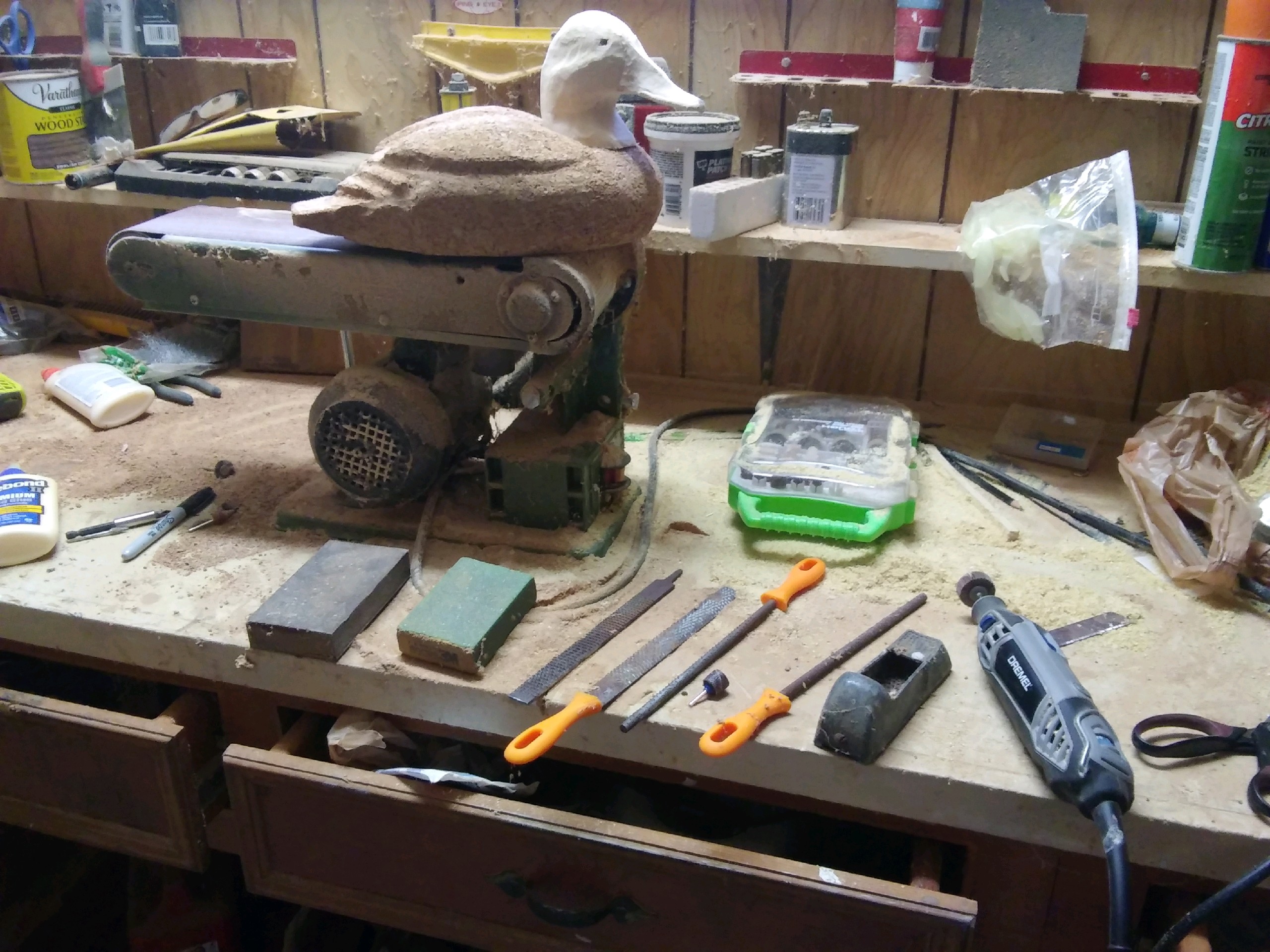 Kpimvwog - Blast & Cast