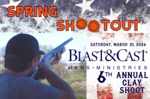 Ntsslogo - Blast & Cast