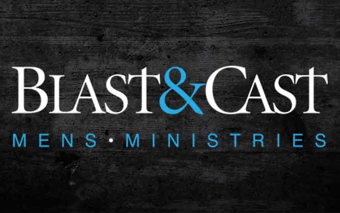 Blastandcasteventblank - Blast & Cast
