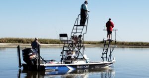 Houma, LA | 3-Day Fishing Trip Business Sponsor.jpg - Blast & Cast