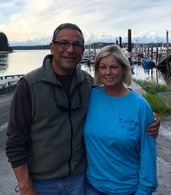 Drue Farmer - Blast & Cast