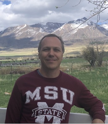 Daniel Bercaw - Blast & Cast