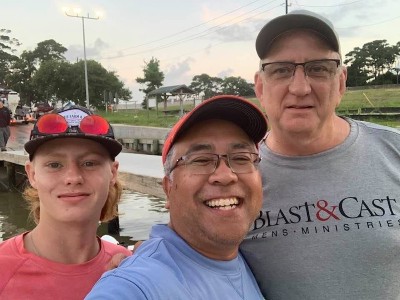 Dovehunt - Blast & Cast