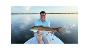 Mosquito Lagoon – 3 Day Fishing Event