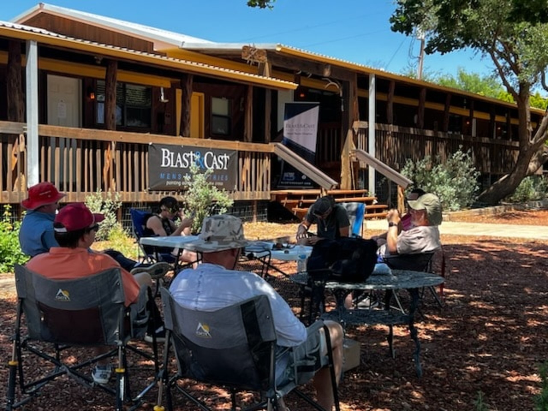 Westtxgroup - West Texas