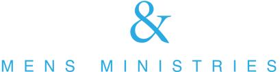 Blast & Cast Men's Ministries Logo