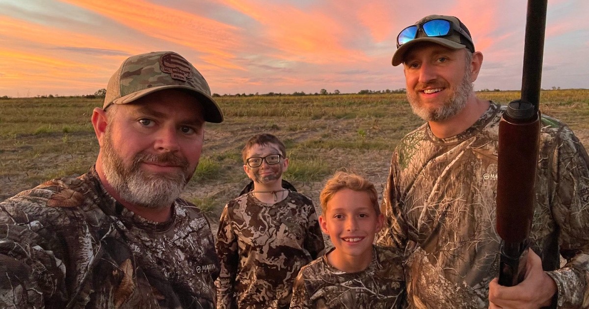 HuntingEvent