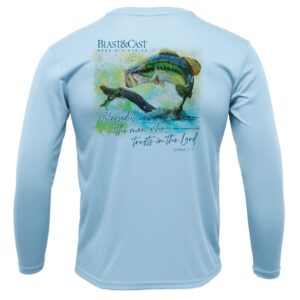 Largemouth Bass Shirt