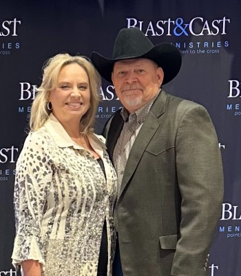 Chrisandcindy - Blast & Cast