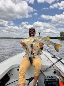 FL – Everglades City – Fall 3-Day Fishing Event