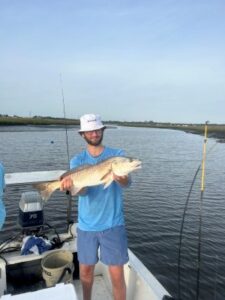 FL | Jax Beach – 1-Day Inshore Fishing Event