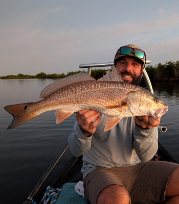 Juancarranza - Blast & Cast