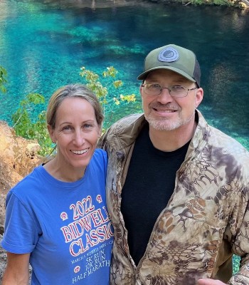 Leighandlori - Blast & Cast