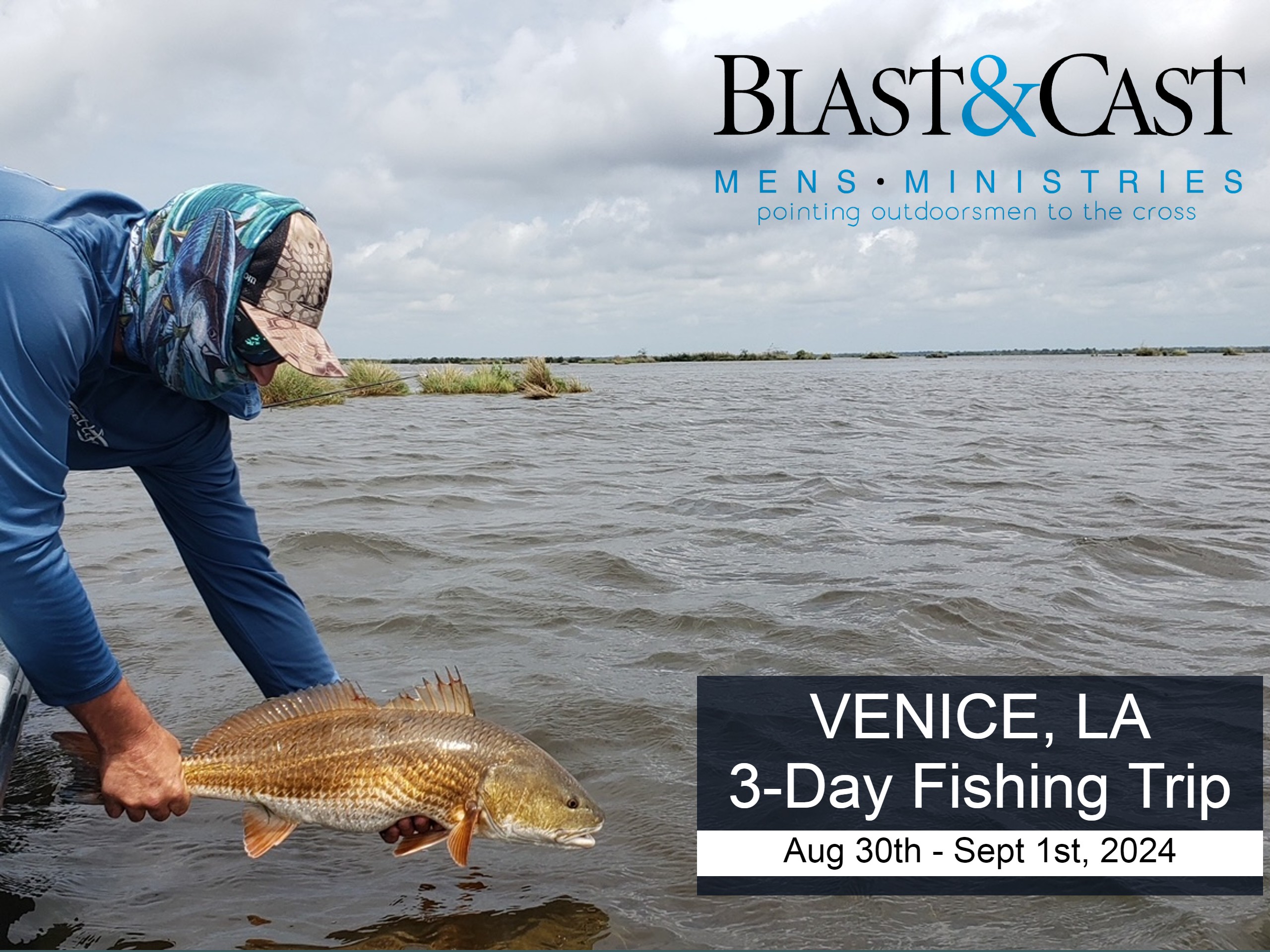 Venice La - Blast & Cast