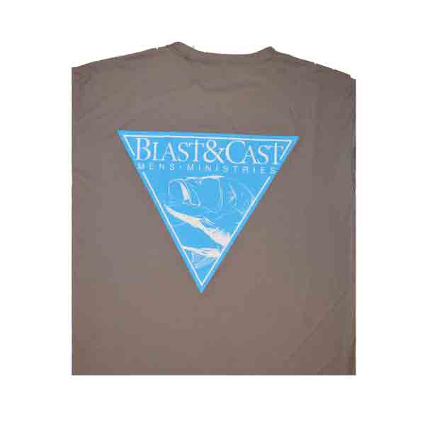 Shirt - Dark Grey Dry Fit Long Sleeve