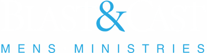 Cropped Bc Header Logo .png - Blast & Cast