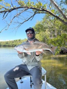 FL – Everglades City – Fall 3-Day Fishing Event