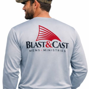 Redfish Tail Shirt